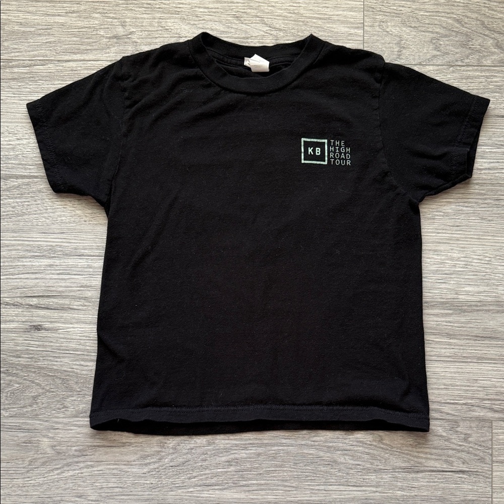 Kane Brown Tour Shirt Size M
